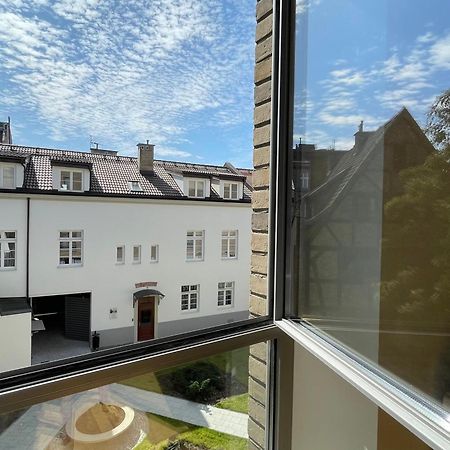 Old Town Apartment グダニスク エクステリア 写真
