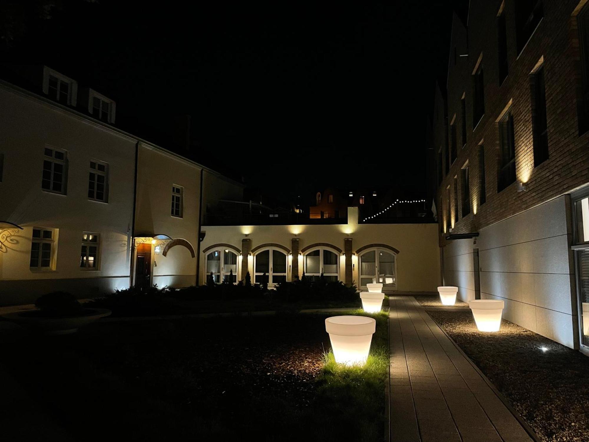 Old Town Apartment グダニスク エクステリア 写真