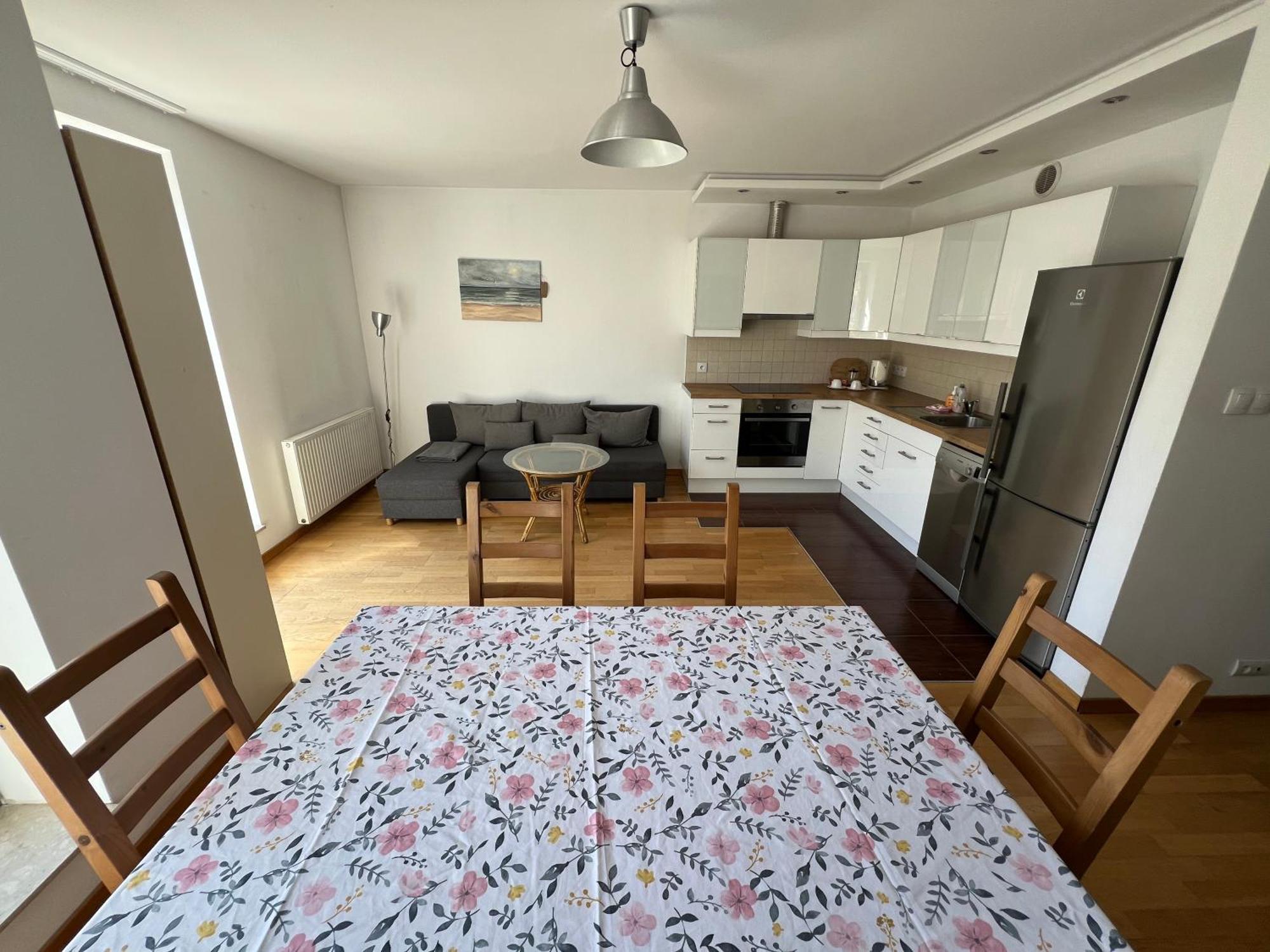 Old Town Apartment グダニスク エクステリア 写真