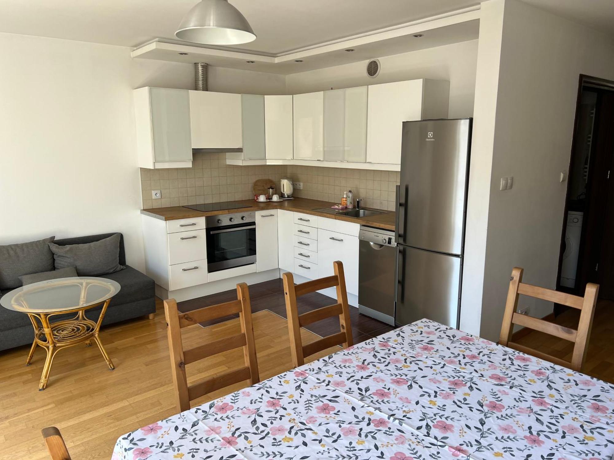 Old Town Apartment グダニスク エクステリア 写真